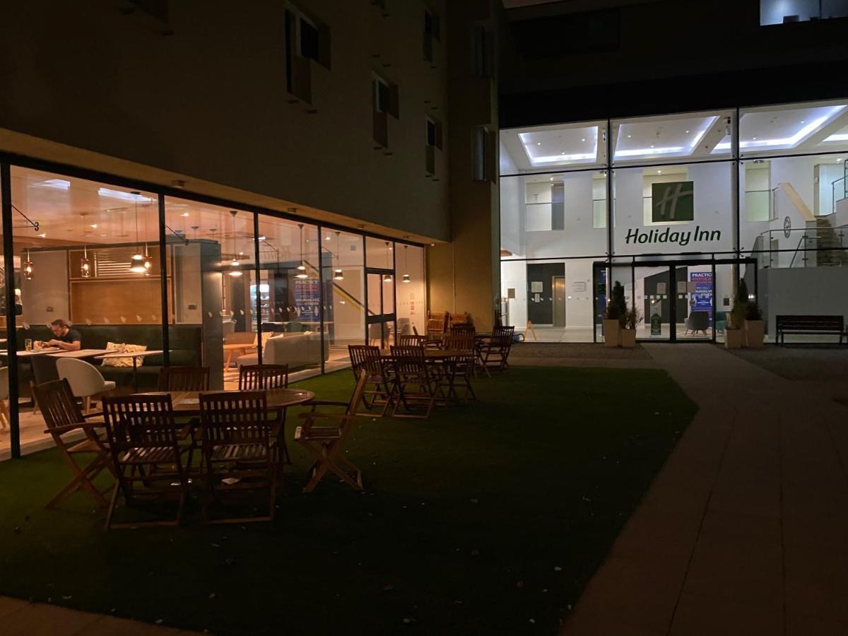 Holiday Inn Sittingbourne By Ihg Exterior photo